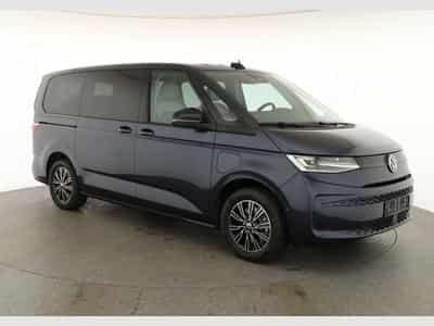 VW T7 eHybrid 4M Business (2026) - Photo 1