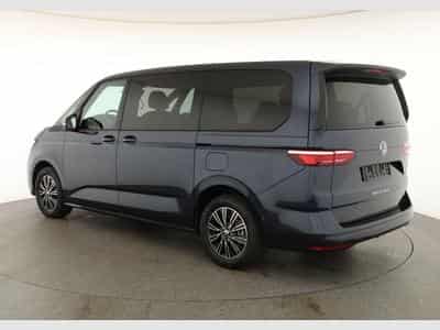 VW T7 eHybrid 4M Business (2026) - Photo 3