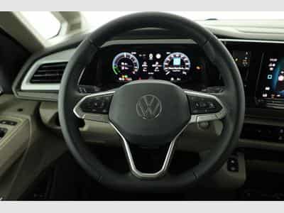 VW T7 eHybrid 4M Business (2026) - Photo 5