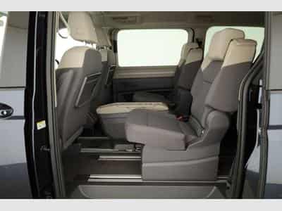 VW T7 eHybrid 4M Business (2026) - Photo 10