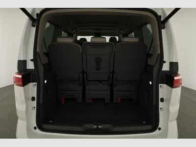 VW T7 eHybrid 4M Business (2026) - Photo 13