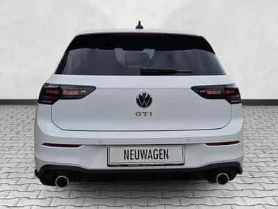 VW Golf 2.0 TSI 195 kW GTI (2026) - Photo 6