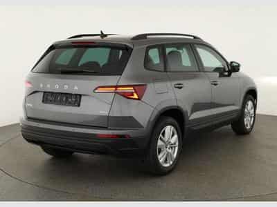 Skoda Karoq Selection 4x4 (2026) - Photo 2