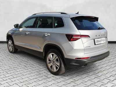 Skoda Karoq Selection (2025) - Photo 5