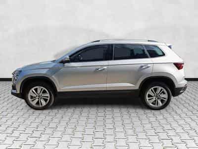 Skoda Karoq Selection (2025) - Photo 4