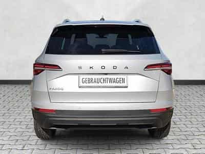 Skoda Karoq Selection (2025) - Photo 6