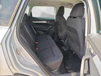 Skoda Karoq Selection (2025) - Photo 13