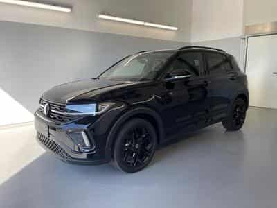 VW T-Cross R-Line (2026) - Photo 1