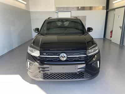 VW T-Cross R-Line (2026) - Photo 2
