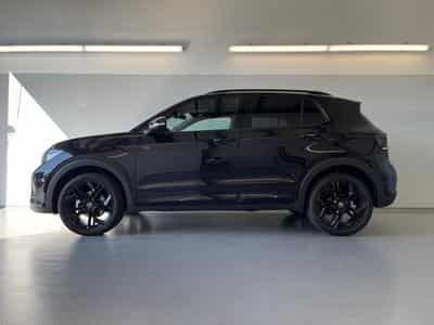VW T-Cross R-Line (2026) - Photo 3