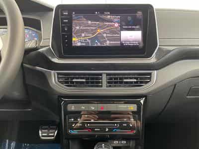 VW T-Cross R-Line (2026) - Photo 7