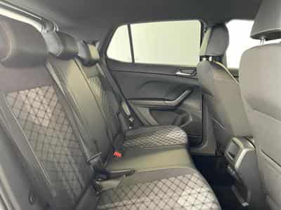 VW T-Cross R-Line (2026) - Photo 15