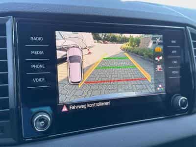 Skoda Karoq Selection (2026) - Photo 9