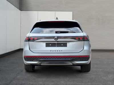 VW Passat Variant R-Line Edition Plus (2026) - Photo 4