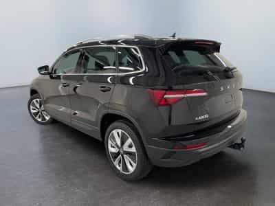 Skoda Karoq Selection (2026) - Photo 5