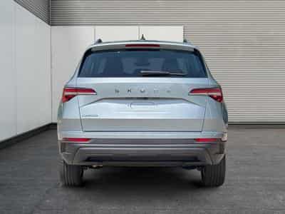 Skoda Karoq Selection (2026) - Photo 4