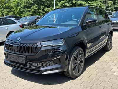 Skoda Karoq Sportline (2026) - Photo 3