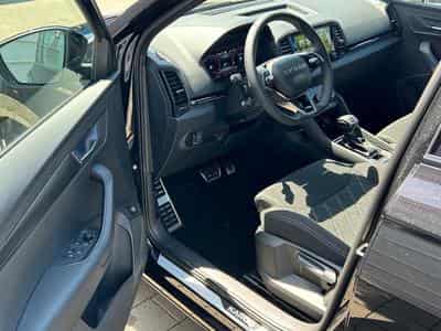 Skoda Karoq Sportline (2026) - Photo 6