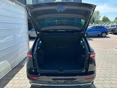 Skoda Karoq Sportline (2026) - Photo 15