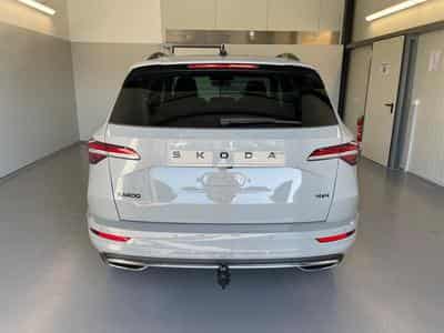 Skoda Karoq Sportline (2026) - Photo 5