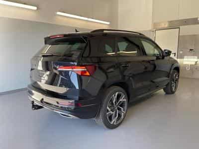 Skoda Karoq Sportline (2026) - Photo 4
