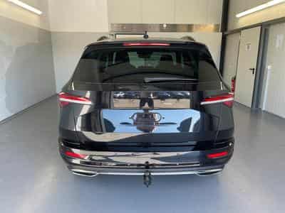 Skoda Karoq Sportline (2026) - Photo 5