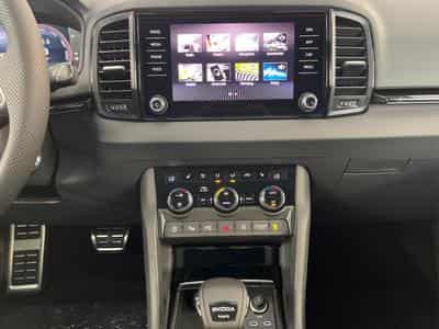 Skoda Karoq Sportline (2026) - Photo 7