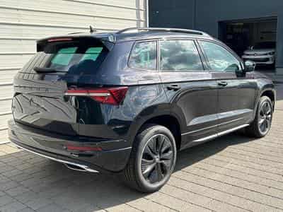 Skoda Karoq Sportline (2026) - Photo 4