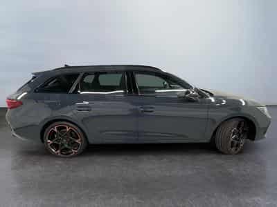 Cupra Leon VZ (2026) - Photo 8