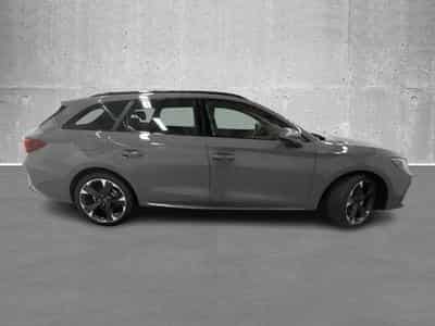 Cupra Leon Sportstourer (2026) - Photo 2