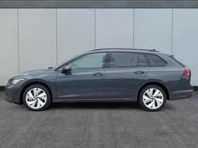 VW Golf Variant Prime (2026) - Photo 2