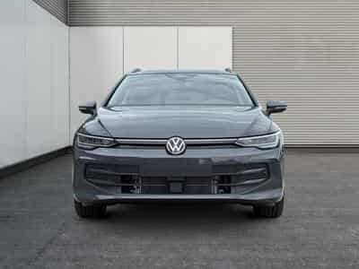 VW Golf Variant Prime (2026) - Photo 6
