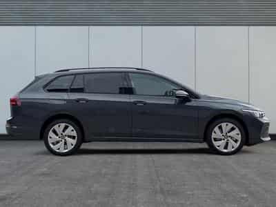 VW Golf Variant Prime (2026) - Photo 5