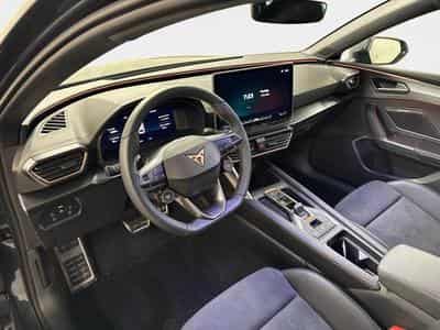 Cupra Leon VZ (2026) - Photo 13