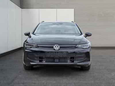 VW Golf Variant Prime (2026) - Photo 6