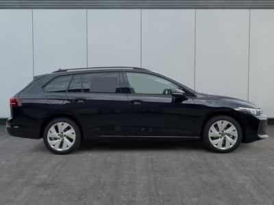 VW Golf Variant Prime (2026) - Photo 5
