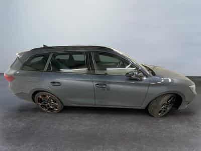 Cupra Leon VZ (2026) - Photo 8