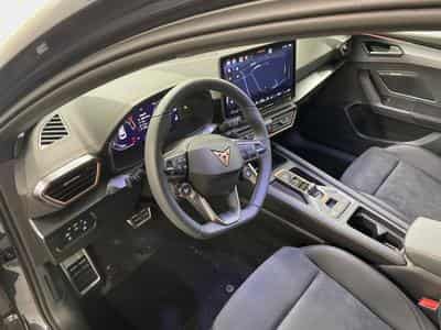 Cupra Leon VZ (2026) - Photo 13