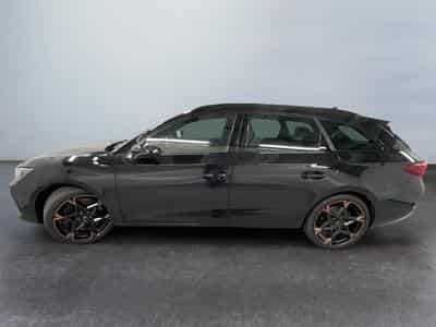 Cupra Leon VZ (2026) - Photo 4