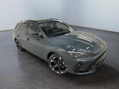 Cupra Leon Sportstourer (2026) - Photo 1