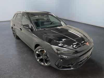 Cupra Leon Sportstourer (2026) - Photo 1