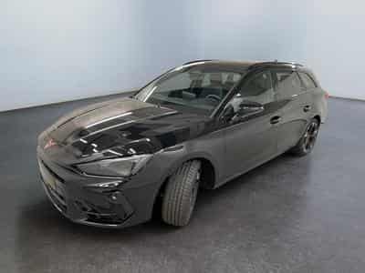 Cupra Leon Sportstourer (2026) - Photo 2