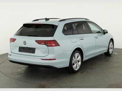 VW Golf Variant 1.5 TSI 110 kW (2026) - Photo 1