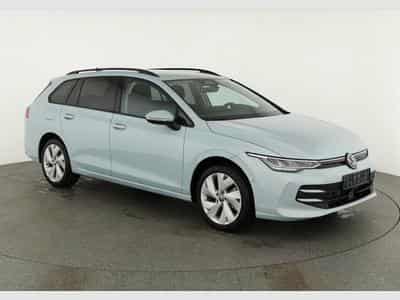 VW Golf Variant 1.5 TSI 110 kW (2026) - Photo 2