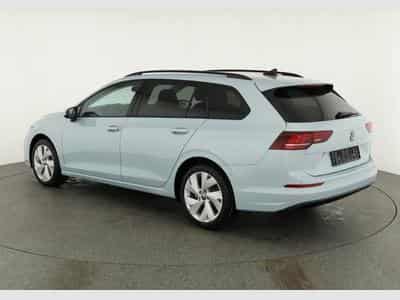VW Golf Variant 1.5 TSI 110 kW (2026) - Photo 3