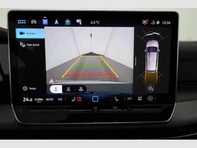 VW Golf Variant 1.5 TSI 110 kW (2026) - Photo 5