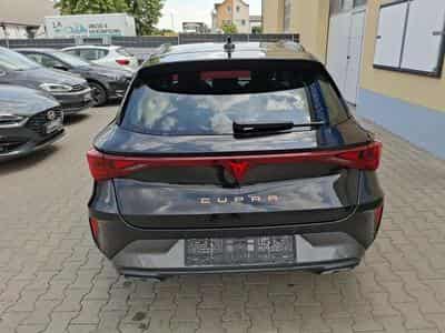 Cupra Leon VZ (2026) - Photo 5