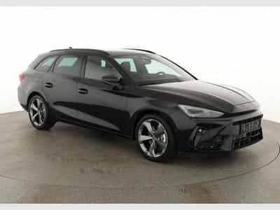 Seat Leon 2.0 TSI 150 kW 4Drive (2026) - Photo 1