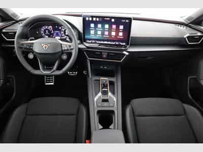 Seat Leon 2.0 TSI 150 kW 4Drive (2026) - Photo 4