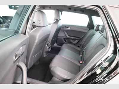 Seat Leon 2.0 TSI 150 kW 4Drive (2026) - Photo 10